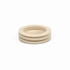 PUSH ROD TUBE BELLOWS SEAL ARIETE 00853/AS IN SILICONE