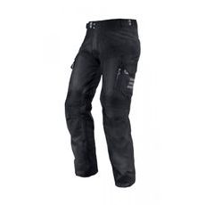 PANTS SHOT RACETECH A06-113-A01-32, JUODOS SPALVOS, 32 DYDŽIO