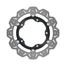 STABDŽIŲ DISKAS EBC VR4174BLK, JUODOS SPALVOS