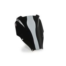 WINDSHIELD PUIG V-TECH LINE SPORT 21320N, JUODOS SPALVOS