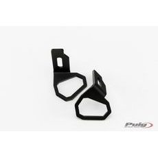 SUPPORT FOR ORIGINAL TURN SIGNAL PUIG 9959N, JUODOS SPALVOS