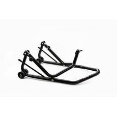 MOTORCYCLE STAND PUIG AXIS FRONT STAND 5601N, JUODOS SPALVOS