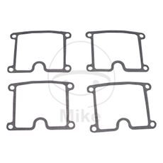 FLOAT BOWL GASKET TOURMAX 4 PIECES