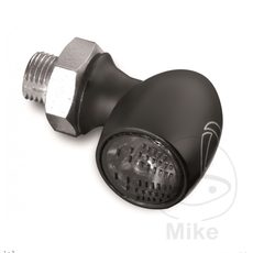 TAIL LIGHT KELLERMANN, JUODOS SPALVOS HORIZONTAL MOUNTING