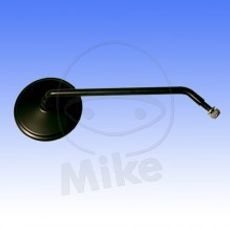 GALINIO VAIZDO VEIDRODIS JMT ZR 8761, JUODOS SPALVOS DEŠINĖ