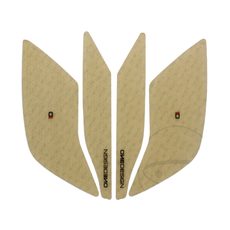 TANK PROTECTOR JMT HDR234 TRANSPARENT