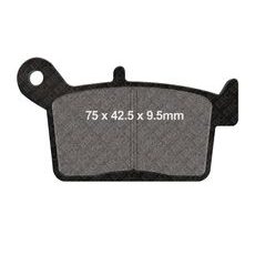 STABDŽIŲ TRINKELĖS EBC FA697R