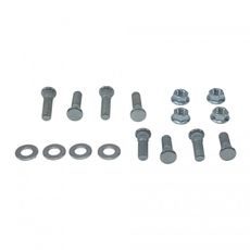 WHEEL STUD AND NUT KIT ALL BALLS RACING WSN85-1131 PRIEKINIŲ