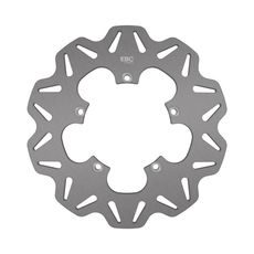 STABDŽIŲ DISKAS EBC VR9151