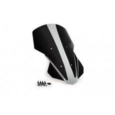 WINDSCREEN PUIG TOURING 20434N, JUODOS SPALVOS