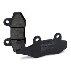 STABDŽIŲ TRINKELĖS BREMBO 07071 CC SCOOTER