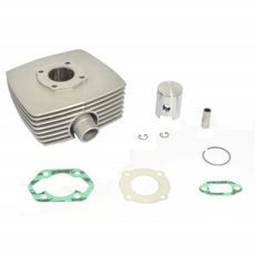 CILINDRO KOMPLEKTAS ATHENA 007200 STANDARD BORE D 39 MM, 50 CC