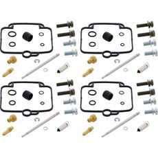 KARBIURATORIAUS REMONTINIS KOMPLEKTAS ALL BALLS RACING CARK26-1730