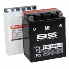NEAPTARNAUJAMAS AKUMULIATORIUS BS-BATTERY BTX14AHL-BS