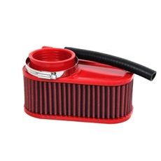 PAGERINTŲ CHARAKTERISTIKŲ ORO FILTRAS BMC FM01067