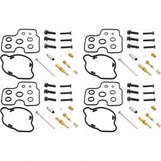 KARBIURATORIAUS REMONTINIS KOMPLEKTAS ALL BALLS RACING CARK26-1667