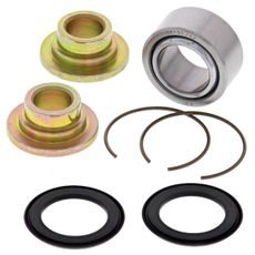 REAR SHOCK BEARING AND SEAL KIT ALL BALLS RACING RSB29-5068