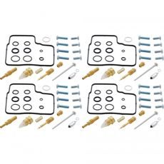 KARBIURATORIAUS REMONTINIS KOMPLEKTAS ALL BALLS RACING CARK26-1670