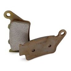 STABDŽIŲ TRINKELĖS BREMBO 07BB0265 GENUINE