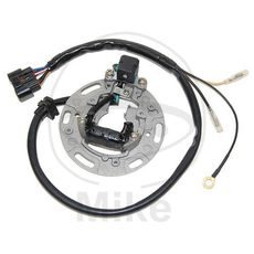 GENERATORIAUS STATORIUS JMT