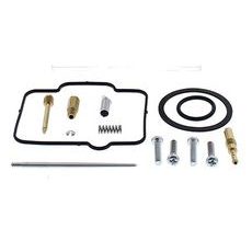 KARBIURATORIAUS REMONTINIS KOMPLEKTAS ALL BALLS RACING CARK26-1575