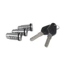 COMPLETE SET OF ALUMINUM CASES SHAD TERRA, 37L TOPCASE + 36L / 36L SIDE CASES, INCLUDING MOUNTING KIT AND PLATE SHAD HONDA CB 500 X