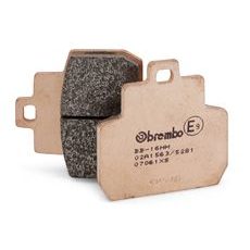 STABDŽIŲ TRINKELĖS BREMBO 07061XS