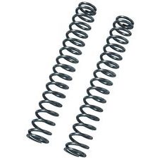 SPARE SPRINGS KIT BITUBO FOR CARTRIDGES ABB WITH 1 LT OIL