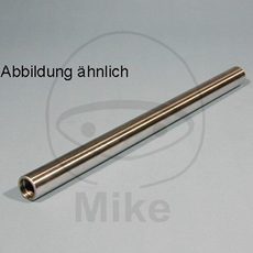 Fork tube TNK, chromas 43 mm X 520 mm upside down