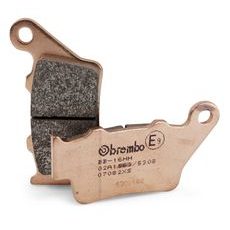 STABDŽIŲ TRINKELĖS BREMBO 07082XS