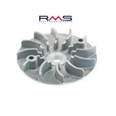 FIXED DRIVE HALF PULLEY RMS 100320410