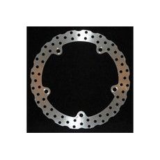 STABDŽIŲ DISKAS EBC MD653C