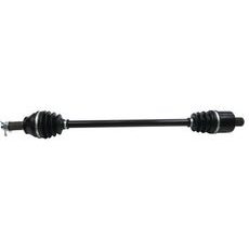AXLE ALL BALLS RACING AB6-PO-8-101 6BALL