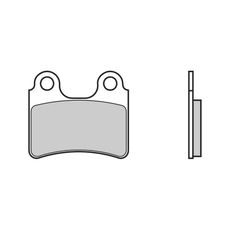 STABDŽIŲ TRINKELĖS BREMBO 07GR58SX