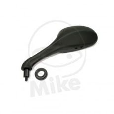 GALINIO VAIZDO VEIDRODIS JMT ZR 1741, JUODOS SPALVOS KAIRĖ