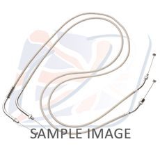 DROSELIO TROSAS VENHILL Y01-4-116/B FEATHERLIGHT BRAIDED