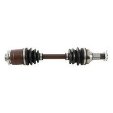 AXLE ALL BALLS RACING AB6-AC-8-306 6BALL