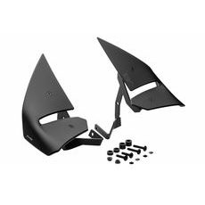 SPOILERS PUIG D12 22604J MATINĖ JUODA