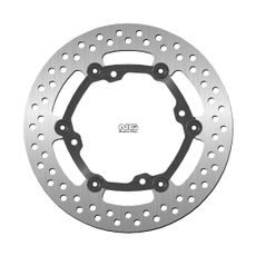 STABDŽIŲ DISKAS NG 1048