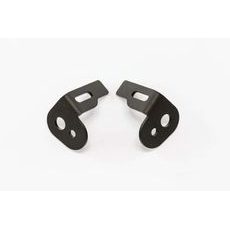 SUPPORT FOR ORIGINAL TURN SIGNAL PUIG 9327N, JUODOS SPALVOS