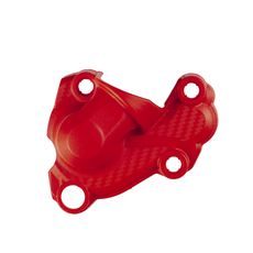 WATERPUMP PROTECTOR POLISPORT 8485200004, RAUDONOS SPALVOS