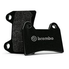 STABDŽIŲ TRINKELĖS BREMBO 7119 CC SCOOTER