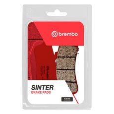 STABDŽIŲ TRINKELĖS BREMBO 07HO52SP