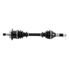 AXLE ALL BALLS RACING AB8-CA-8-111 8BALL