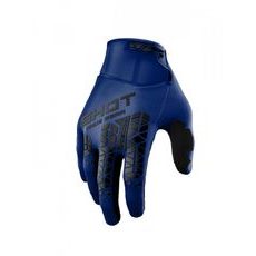 GLOVES SHOT VISION TECH A05-33B-A02-10, MĖLYNOS SPALVOS 10