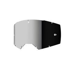 LENS SHOT CORE A0A-29F2-05 SILVER / IRIDUM AS/AF