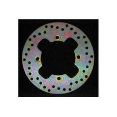 STABDŽIŲ DISKAS EBC MD6211D