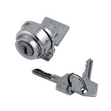 Cylinder lock RMS 121790293