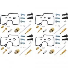 KARBIURATORIAUS REMONTINIS KOMPLEKTAS ALL BALLS RACING CARK26-1647