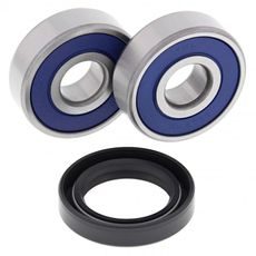 WHEEL BEARING KIT ALL BALLS RACING WB25-1452